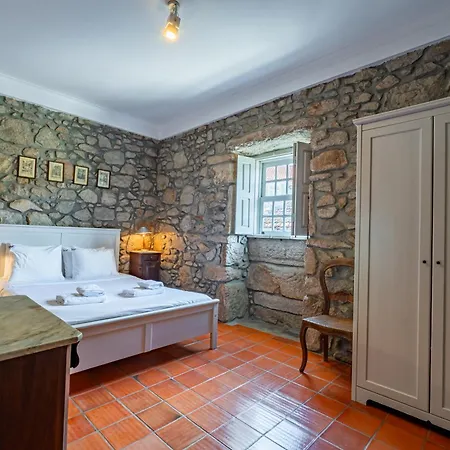 Casa Pintoras Garden And Pool Casa vacanze Vila Praia de Âncora