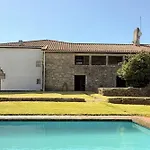 Casa Pintoras Garden&pool Bauernhof *