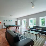 Casa Pintoras Garden&pool