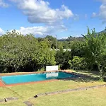 Casa Pintoras Garden&pool Bauernhof *