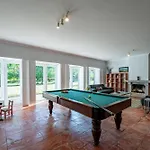 Casa Pintoras Garden And Pool Κατάλυμα σε φάρμα