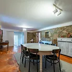 Casa Pintoras Garden&pool