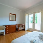 Casa Pintoras Garden&pool Bauernhof Vila Praia de Âncora