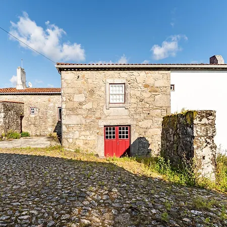 Casa Pintoras Garden And Pool Vila Praia de Âncora