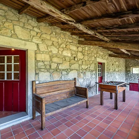 Casa Pintoras Garden And Pool Semesterbostad