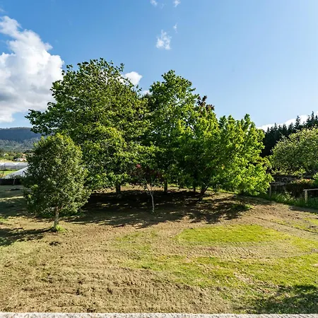 Holiday home Casa Pintoras Garden And Pool Vila Praia de Ancora