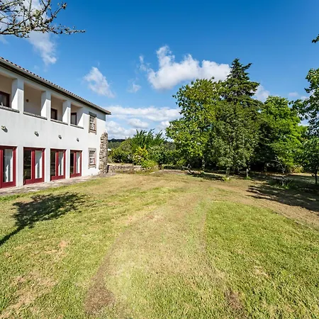 Casa Pintoras Garden And Pool Vila Praia de Ancora