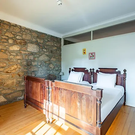 Casa Pintoras Garden And Pool Holiday home