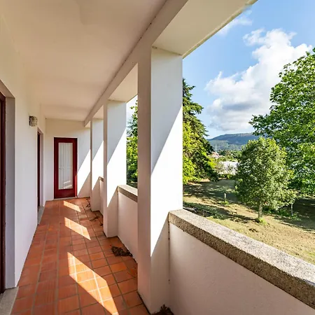 Holiday home Casa Pintoras Garden And Pool *