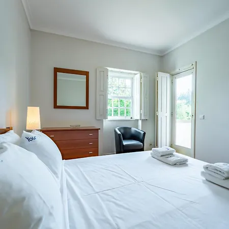 Casa Pintoras Garden And Pool Holiday home *