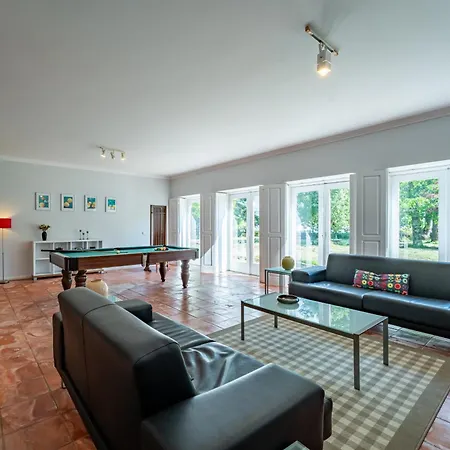 Casa Pintoras Garden And Pool Holiday home Vila Praia de Ancora