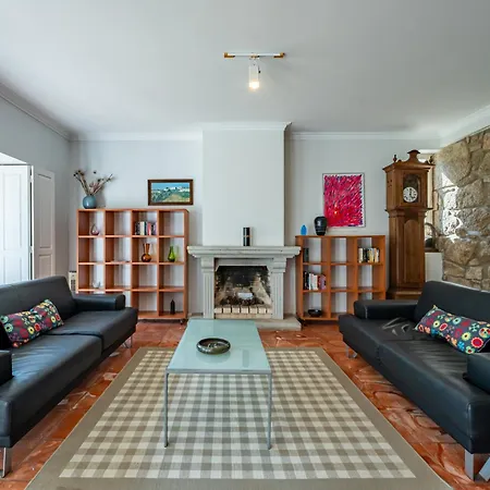 Casa Pintoras Garden And Pool Vila Praia de Âncora