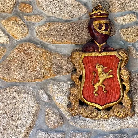 Casa Pintoras Garden And Pool * Vila Praia de Ancora