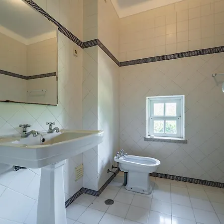 Casa Pintoras Garden And Pool * Vila Praia de Âncora