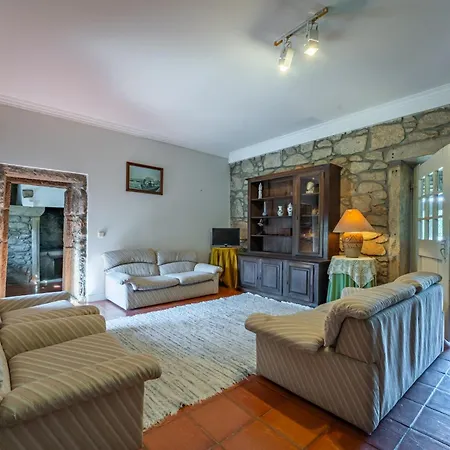 Casa Pintoras Garden And Pool Casa de Férias Vila Praia de Âncora