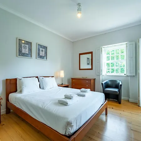 Casa Pintoras Garden And Pool * Vila Praia de Âncora