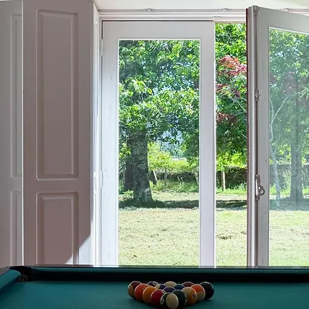 Casa Pintoras Garden And Pool