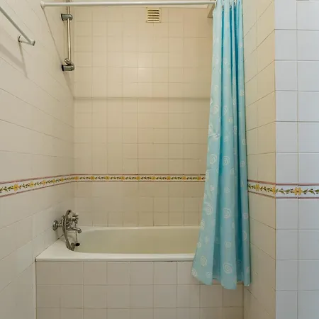 Casa Pintoras Garden And Pool Casa de Férias *