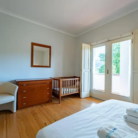 Casa Pintoras Garden And Pool Vila Praia de Âncora