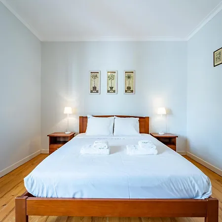 Holiday home Casa Pintoras Garden And Pool Vila Praia de Ancora