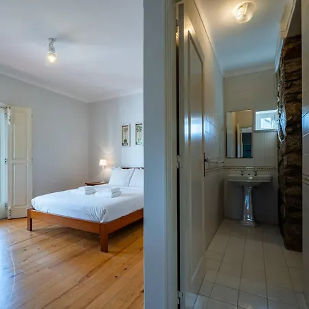 Casa Pintoras Garden And Pool Farmház