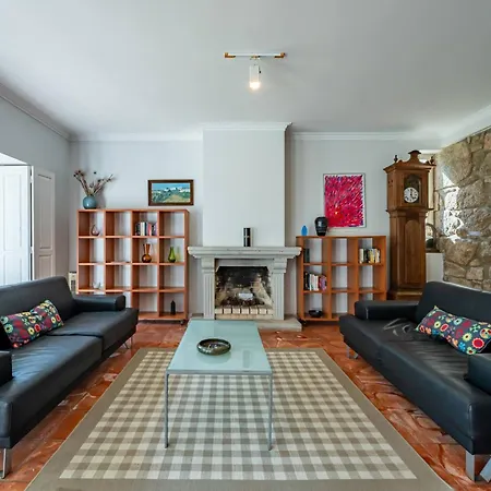 Farm stay Casa Pintoras Garden And Pool *