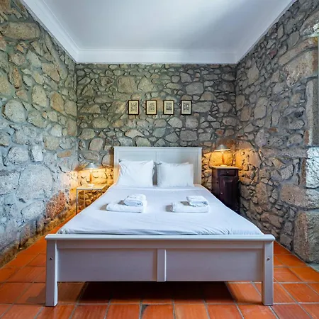 Κατάλυμα σε φάρμα Casa Pintoras Garden And Pool *