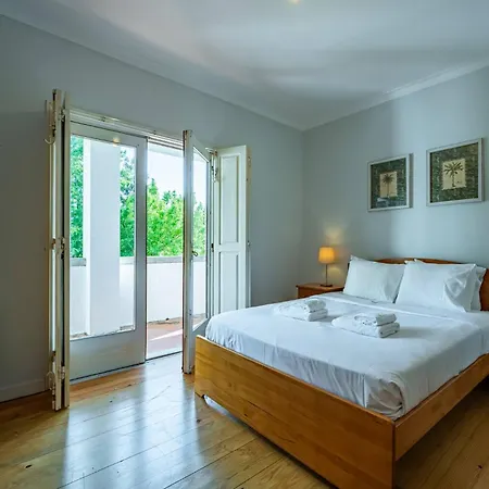 Casa Pintoras Garden And Pool Κατάλυμα σε φάρμα