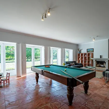 Casa Pintoras Garden And Pool Κατάλυμα σε φάρμα