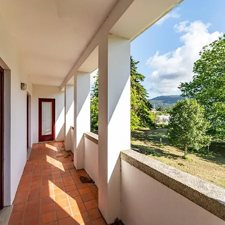 Casa Pintoras Garden And Pool Κατάλυμα σε φάρμα Vila Praia de Âncora