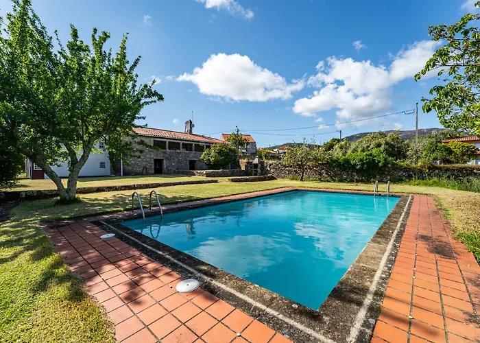 Bauernhof Casa Pintoras Garden&pool