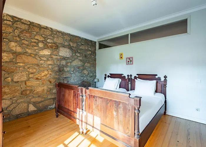 Casa Pintoras Garden And Pool Farm stay