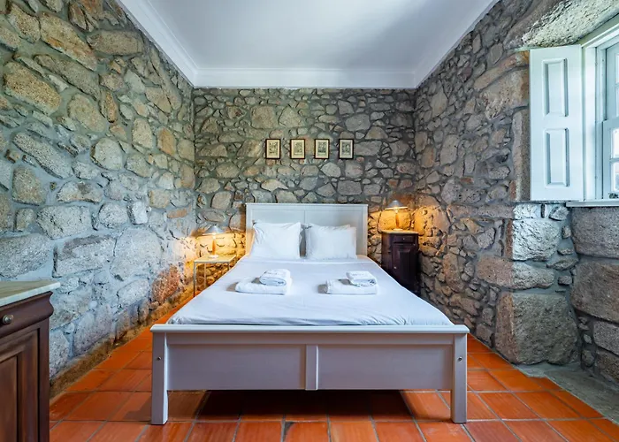 Farmház Casa Pintoras Garden And Pool