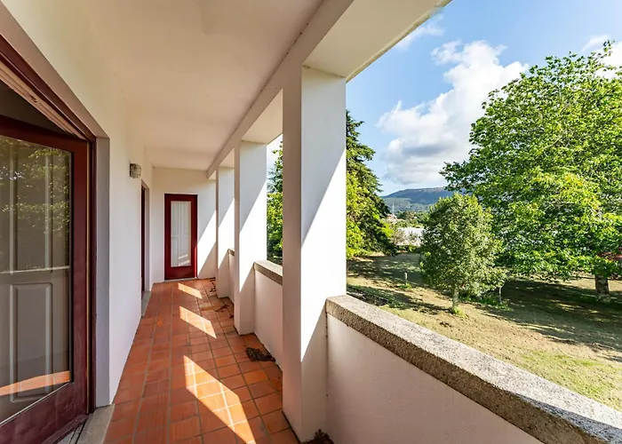 Bauernhof Casa Pintoras Garden&pool *