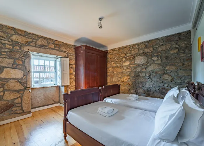 Casa Pintoras Garden&pool