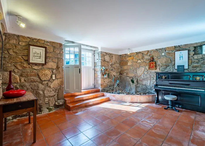 Bauernhof Casa Pintoras Garden&pool