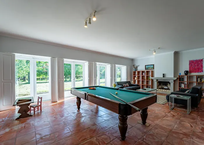 Casa Pintoras Garden&pool *