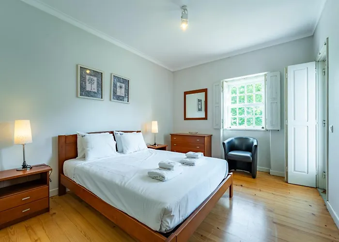 Casa Pintoras Garden&pool * Vila Praia de Âncora