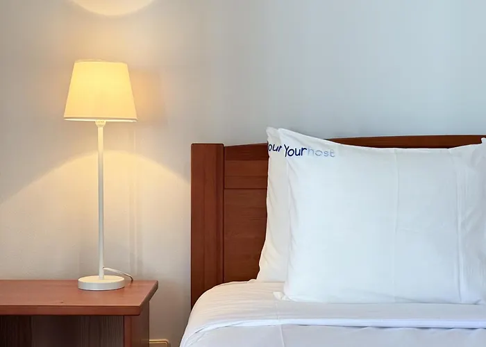 Casa Pintoras Garden And Pool Farm stay