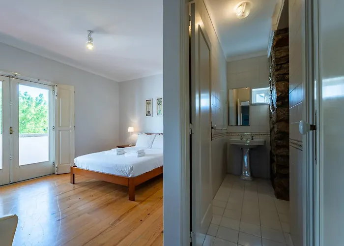 Casa Pintoras Garden And Pool Farm stay