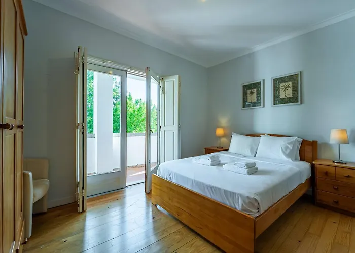 Casa Pintoras Garden And Pool Farm stay