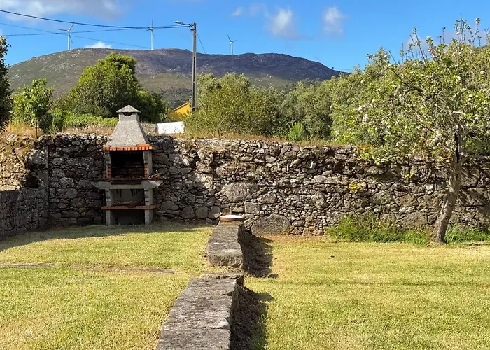 Farmház Casa Pintoras Garden And Pool