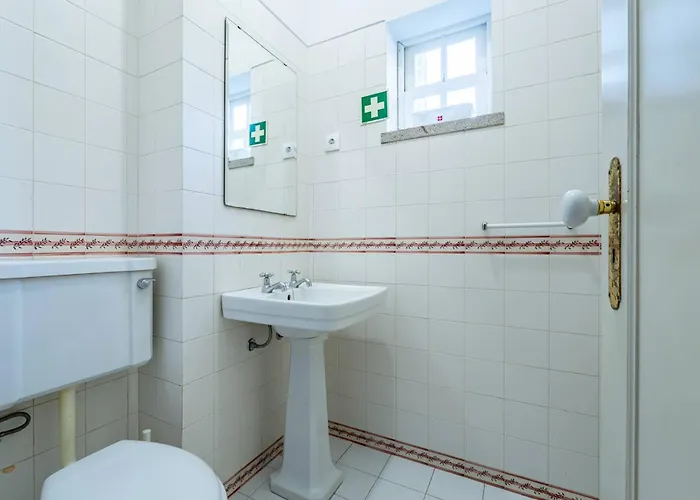 Farm stay Casa Pintoras Garden And Pool Vila Praia de Ancora