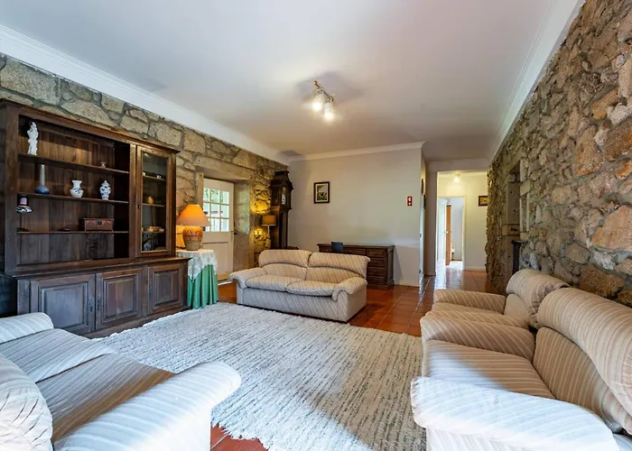 Farm stay Casa Pintoras Garden And Pool *