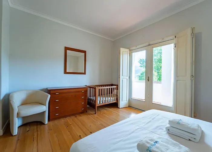 Casa Pintoras Garden And Pool Farmház Vila Praia de Âncora